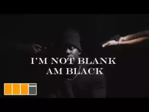 VIDEO: Medikal – I’m Not Blank I’m Black